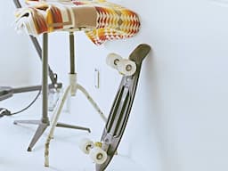 Giỏ Lan Vũ Nữ Tím Sang Trọng 2